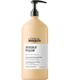 L'Oréal Professionnel Absolut Repair šampón na poškodené vlasy 1500ml