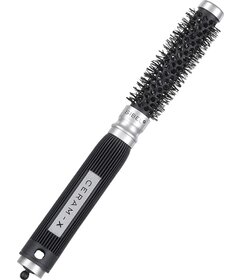 Sibel CERAM-X keramická kefa na vlasy 18/31mm