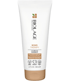 Matrix Biolage Bond Therapy kondicionér na zničené vlasy 200ml