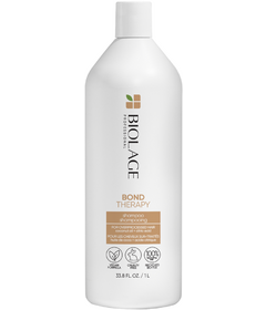 Matrix Biolage Bond Therapy šampón na zničené vlasy 1000ml