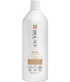 Matrix Biolage Bond Therapy kondicionér na zničené vlasy 1000ml