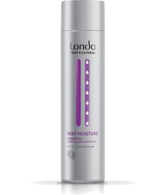 Londa Professional Deep Moisture šampón 250ml