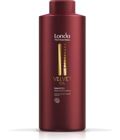 Londa Professional Velvet Oil šampón 1000ml