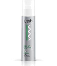 Londa Professional Coil Up krém na kučery 200ml