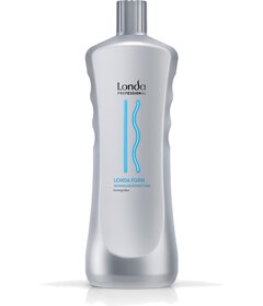 Londa Professional Londa Form emulzia na trvalú N/R 1000ml