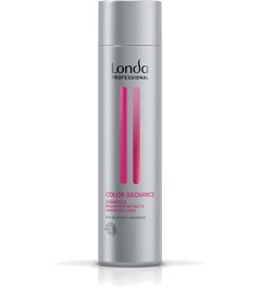 Londa Professional Color Radiance šampón 250ml