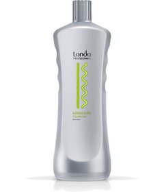 Londa Professional Londa Curl emulzia na trvalú C 1000ml