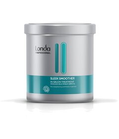 Londa Professional Sleek Smoother salónna kúra na krepovité vlasy 750ml