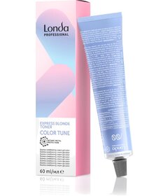 Londa Professional Color Tune Express Blonde Toner farba na vlasy /07 60ml
