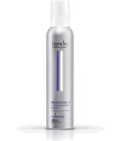 Londa Professional Dramatize It objemová pena 250ml