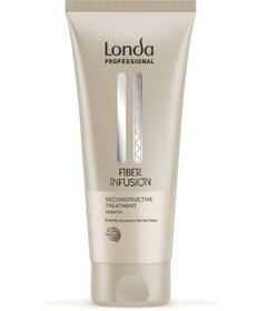 Londa Professional Fiber Infusion rekonštrukčná kúra 200ml