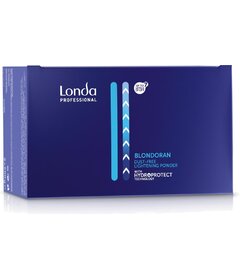 Londa Professional Blondoran zosvetlujúci púder 2x500g