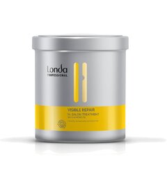 Londa Professional Visible Repair salónna kúra na poškodené vlasy 750ml