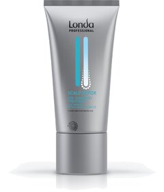 Londa Professional Scalp Detox pre-šampón proti lupinám 150ml