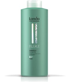 Londa Professional P.U.R.E šampón 1000ml