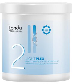Londa Professional LightPlex 2 salónna kúra po chemickom ošetrení 750ml