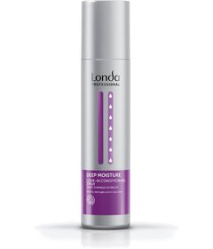 Londa Professional Deep Moisture bezoplachový kondicionér 250ml