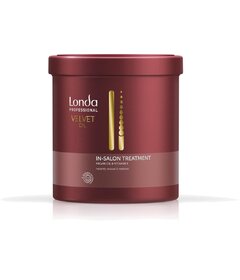 Londa Professional Velvet Oil salónna kúra na suché vlasy 750ml