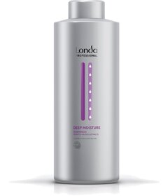 Londa Professional Deep Moisture šampón 1000ml