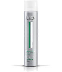 Londa Professional Shape It lak na vlasy 250ml