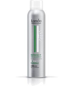 Londa Professional Refresh It suchý šampón na vlasy 180ml