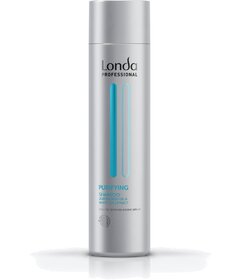 Londa Professional Purifying čistiaci šampón na vlasy 250ml
