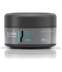 Londa Professional Shift It matujúca hlina 75ml
