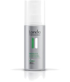 Londa Professional Protect It sprej s tepelnou ochranou 150ml