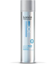 Londa Professional LightPlex Bond Retention šampón 250ml