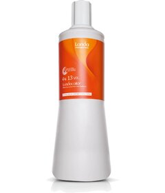 Londa Professional Londacolor Demi-Permanent Developer oxidačná emulzia 4% 13VOL 1000ml