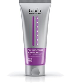 Londa Professional Deep Moisture intenzívna maska 200ml