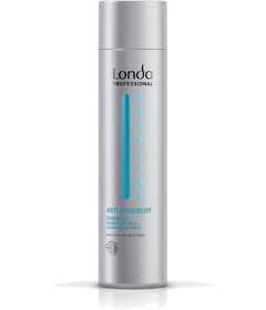 Londa Professional Anti-Dandruff šampón proti lupinám 250ml