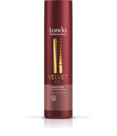Londa Professional Velvet Oil kondicionér 250ml
