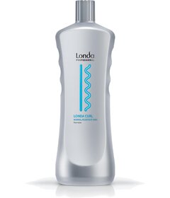 Londa Professional Londa Curl emulzia na trvalú N/R 1000ml