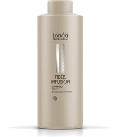 Londa Professional Fiber Infusion šampón 1000ml