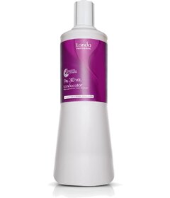 Londa Professional Londacolor Permanent Developer oxidačná emulzia 9% 30VOL 1000ml