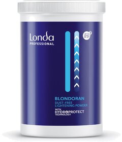 Londa Professional Blondoran zosvetlujúci púder 500g