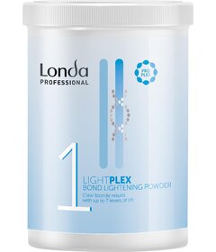 Londa Professional LightPlex 1 zosvetlujúci púder 500g