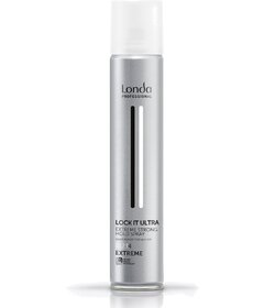 Londa Professional Lock It lak na vlasy 500ml