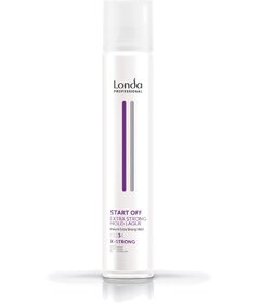 Londa Professional Start Off lak na vlasy 500ml