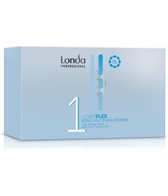 Londa Professional LightPlex 1 zosvetlujúci púder 1000g