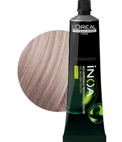 L'Oréal Professionnel INOA permanentná farba na vlasy bez amoniaku 10.21 60g