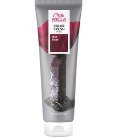 Wella Professionals Color Fresh farbiaca maska na vlasy Rose Blaze 150ml
