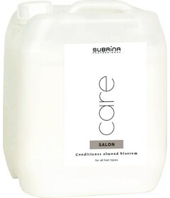 Subrina Professional Care Salon Almond Blossom mandľový kondicionér 5000ml