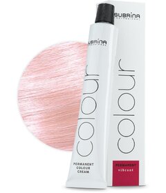 Subrina Professional Colour Permanent Vibrant 10/65 100ml