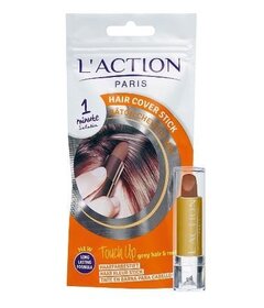 Sibel rúž na vlasy 4g, mahagón