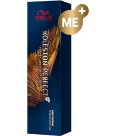 Wella Professionals Koleston Perfect ME+ Deep Browns 9/7 60ml