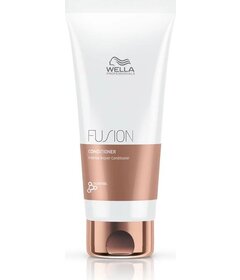 Wella Professionals Fusion Intense Repair regeneračný kondicionér na poškodené vlasy 200ml