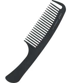 Sibel hrebeň na vlasy CARBON Line CWW 21.8