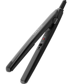 Žehlička Mineox Mini 30W lesklá čierna
